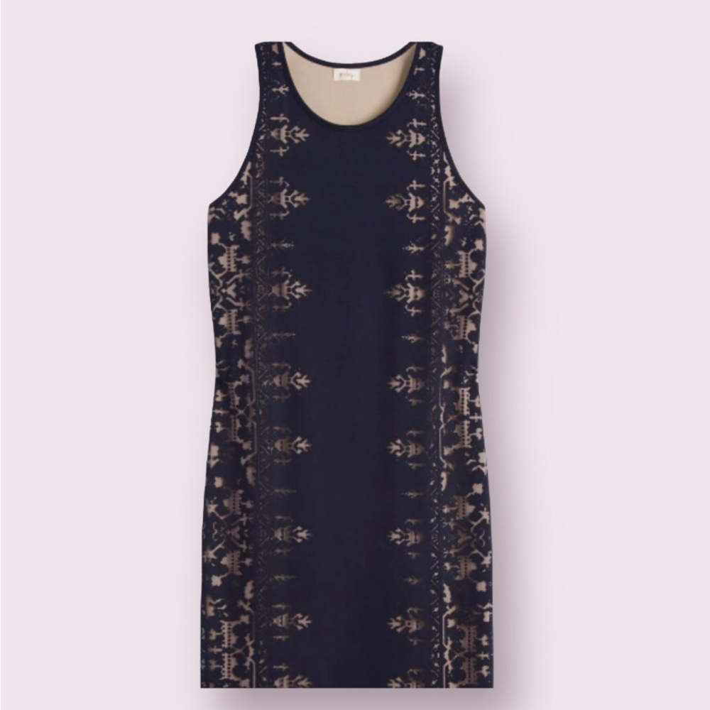 Pixley Ambria Midi Dress